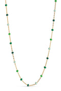 Lola Necklace | Spring | Halskæde fra Enamel – nedsat