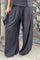Lana Hose | Schwarz | Hose von Neo Noir