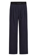 Licacc Pin Pant | Navy