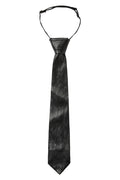 Gittcc Tie | Black – nedsat