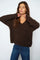 Almine Knit Cardigan | Delicioso | Strik fra Mos Mosh