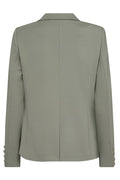 Blake Vienna Blazer | Shadow | Blazer fra Mos Mosh – nedsat