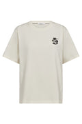 Coco Beachcc Box Tee 503969 | Pearl | Co'couture – nedsat