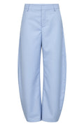 Sianacc LL Pant 503858 | Pale Blue | Co'couture – nedsat