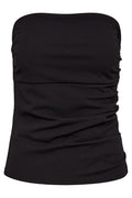 Falconcc Tube Top 504153 | Black | Co'couture – nedsat