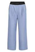 Tennycc Logo Pant 503827 | Denim blue | Co'couture – nedsat