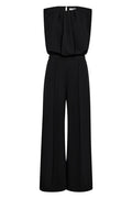 Falconcc Pleat Suit 503821 | Black | Co'couture – nedsat
