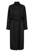 Pariscc Batwing Dress 504403 | Black | Co'couture – nedsat