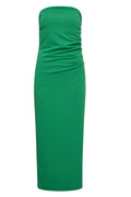 Falconcc Tube Dress 504144 | Green | Co'couture – nedsat