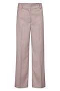 Salviecc Wide LL Pant 504180 | Rosa | Co'couture – nedsat