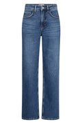 Ember Authentic Jeans 34' | Blue | Jeans fra Mos Mosh