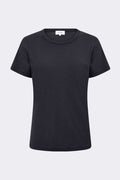 Any 1 | Dark Navy | T-shirt fra Levete Room
