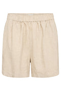 Naja 8 | Sand | Shorts fra Levete Room