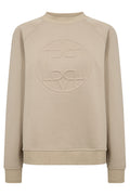 Nuka 11 | Island Fossil | Sweatshirt fra Levete Room