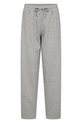 Nuka 15 | Lt Grey Melange | Bukser fra Levete Room