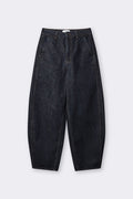 Almila 1 | Navy | Jeans fra Blanche