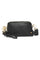 Golden Chic Clutch 15472 | Sort | Golden Chic Clutch fra Depeche