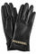Gloves 15498 | Gold | Gloves fra Depeche