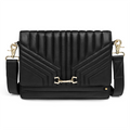 Cross over | Black (Nero) | Taske fra Depeche – nedsat