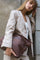 Golden Chic Medium bag 15824 | Brandy | Golden Chic Medium bag fra Depeche