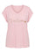 Veda J’adore Tee | Pink