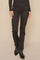 Ashley Deluxe Jeans 30' | Schwarz | Jeans von Mos Mosh