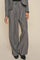 Leslie Zenia Pant Long | Schwarz | Hosen von Mos Mosh