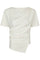Rasmine Soft Blouse | Off White | Bluse fra Neo Noir