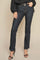 Ashley Deluxe Jeans 32' | Dunkelblau | Jeans von Mos Mosh