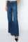 Dara Deluxe Jeans 30' | Blue | Jeans fra Mos Mosh
