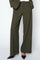 Leya Miley Pant Long | Rosin | Bukser fra Mos Mosh