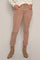 Naomi Treasure Pant Regular | Pine Bark  | Bukser fra Mos Mosh