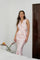 Risetta Heavy Sateen Top | Light Pink | Bluse fra Neo Noir