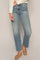 Cecilia Galleon Jeans Regular | Blau | Jeans von Mos Mosh