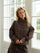 Callisa Dot Jacket | Brown | Jakke fra Neo Noir