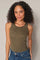 Nahtloses Tanktop Elaine | Meeresschildkröte | Top von Mos Mosh