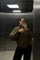 Selio Bomber Jacket | Brown | Jakke fra Neo Noir