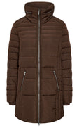 Tara Terrain Coat | Mantel von Statebird – nedsat
