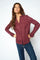 Matthea Shirt | Port Royale | Skjorte fra Mos Mosh