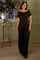 Essiall Structure Pants | Dark Brown | Bukser fra Neo Noir