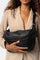 Jina Gürteltasche | Schwarz | Tasche von Re:designed
