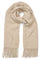 Scarf 171419 | Beige | Scarf fra Marta du Chateau