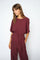 Rikala Miley Blouse | Port Royale | Bluse fra Mos Mosh