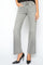 Cecilia Perla Jeans 32' | Grey | Jeans fra Mos Mosh