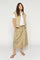 Koda Billie Skirt | Twill | Nederdel fra Mos Mosh