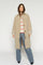 Riko Bora Trenchcoat | Twill | Jakke fra Mos Mosh