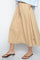 Adine Tivo Skirt  | Sesame | Nederdel fra Mos Mosh