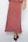 Bias Nadie Skirt  | Cowhide | Nederdel fra Mos Mosh