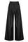 Elegant Bukser with pleats | Black | Bukser fra Avery