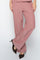 Wellor Izha Pants Regular | Cowhide | Bukser fra Mos Mosh